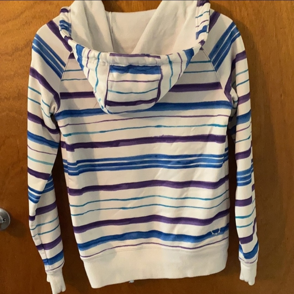 Empyre zip up jacket - Picture 6 of 11